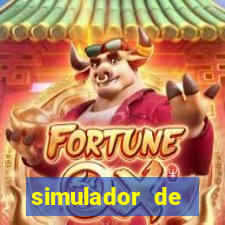 simulador de fortune tiger